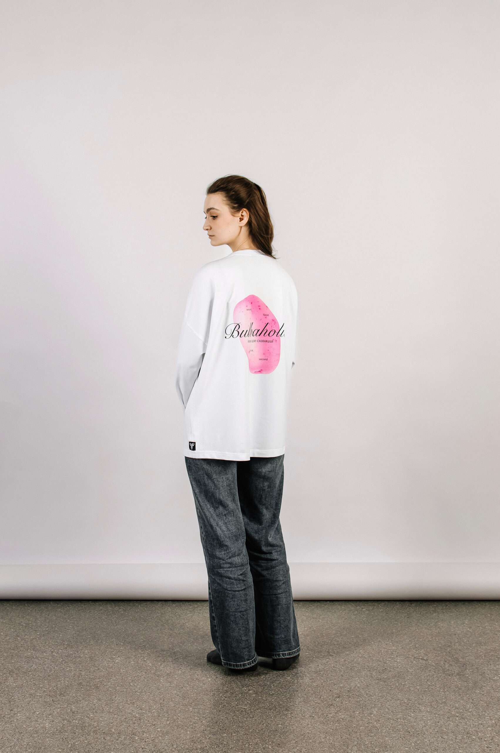 Лангсліў жаночы «Bulbaholic»