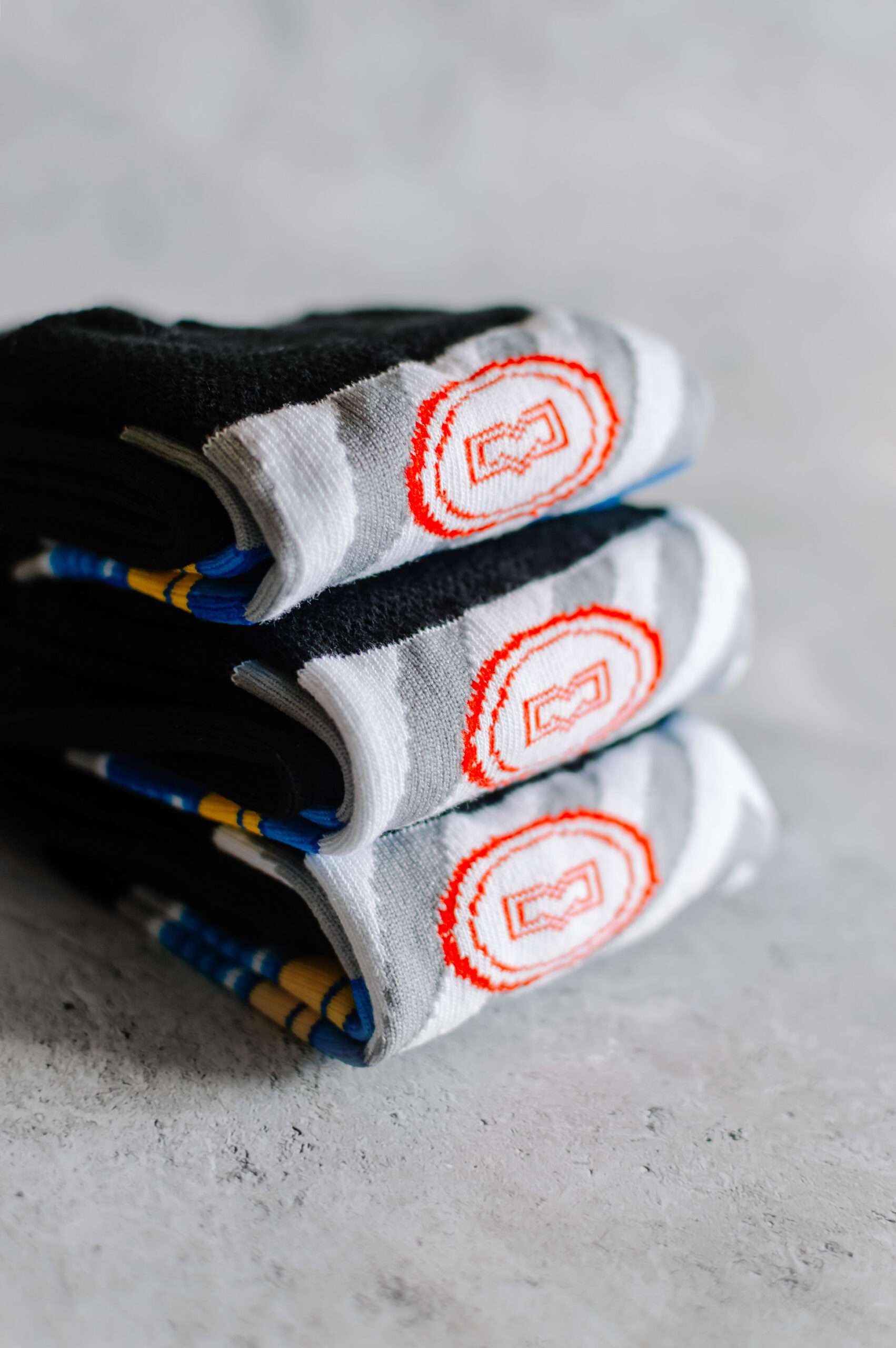 Шкарпэткі «Метро 2.0»