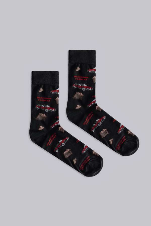 Шкарпэткі «Passat»