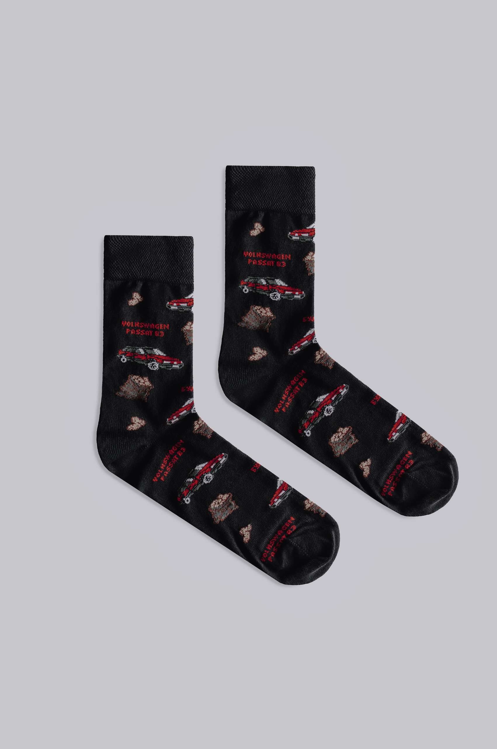 Шкарпэткі «Passat»