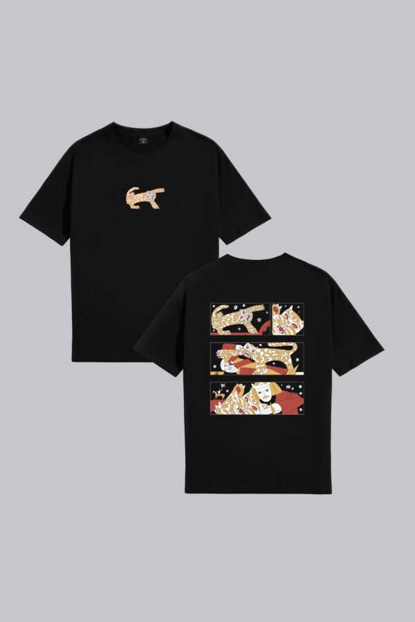 Цішотка Унісэкс «Лемпард балотны»