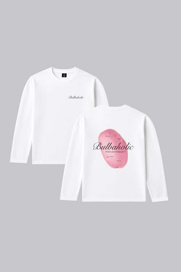 Лангсліў жаночы «Bulbaholic»